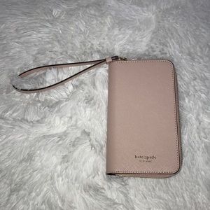 Kate Spade Phone Case Wallet